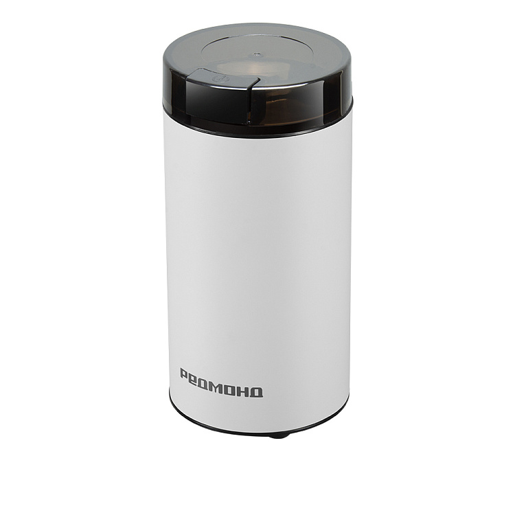 Кофемолка РЕДМОНД CG805 (белый) - фото - купить в интернет-магазине Редмонд